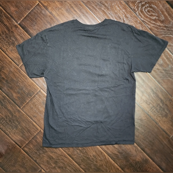 Nickelodeon 90s Cartoon Vintage T Shirt - Picture 2 of 8